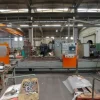 1#8496 Compendio mobiliare per produzione elementi radianti