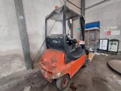 1#8496 Compendio mobiliare per produzione elementi radianti