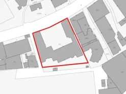 #25272 Complessi immobiliari da riqualificare