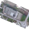Complesso artigianale/commerciale per circa 4.510 mq