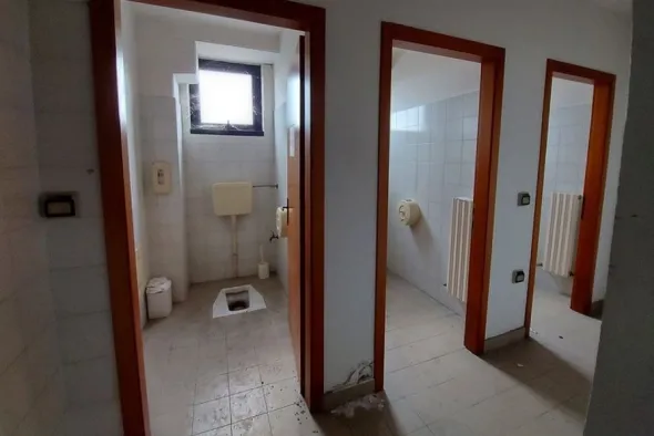 #14776 Complesso artigianale con casa custode