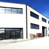 #24680 Complesso artigianale con capannoni e corte
