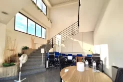 #24680 Complesso artigianale con capannoni e corte
