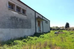 #19449 Complesso artigianale con cortile e pertinenze