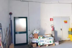 #20409 Complesso artigianale con cortile e pertinenze