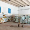 #19430 Complesso artigianale con cortile e pertinenze