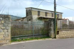 #21461 Complesso artigianale con cortile e pertinenze