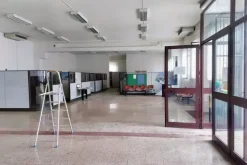#19441 Complesso artigianale con cortile e pertinenze