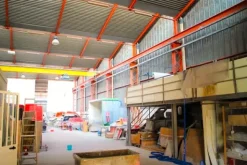 #2536000 Complesso artigianale con palazzina uffici