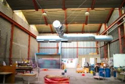 #2536000 Complesso artigianale con palazzina uffici