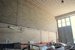 #2536000 Complesso artigianale con palazzina uffici