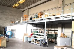 #2536000 Complesso artigianale con palazzina uffici