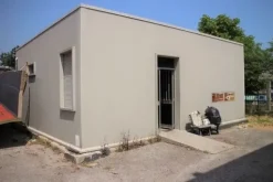 #2536000 Complesso artigianale con palazzina uffici