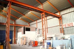 #2536000 Complesso artigianale con palazzina uffici