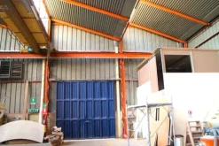 #2536000 Complesso artigianale con palazzina uffici