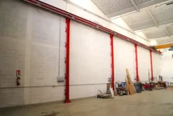 #2536000 Complesso artigianale con palazzina uffici