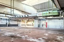 #2515002 Complesso artigianale con uffici e alloggio