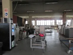 #15190 Complesso aziendale industriale settore arredamento