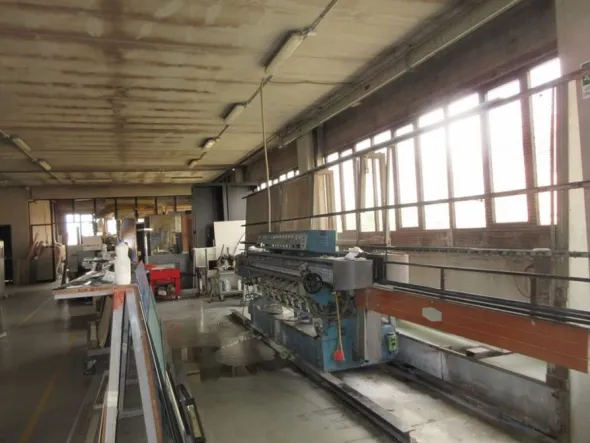 #15190 Complesso aziendale industriale settore arredamento