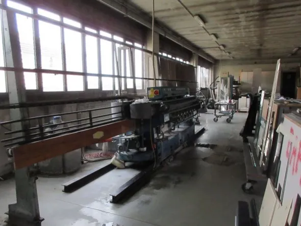 #15190 Complesso aziendale industriale settore arredamento