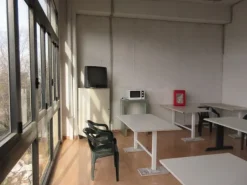 #15190 Complesso aziendale industriale settore arredamento