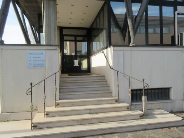 #15190 Complesso aziendale industriale settore arredamento