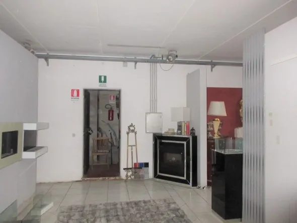 #15190 Complesso aziendale industriale settore arredamento