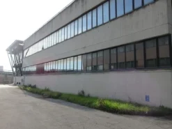 #15190 Complesso aziendale industriale settore arredamento