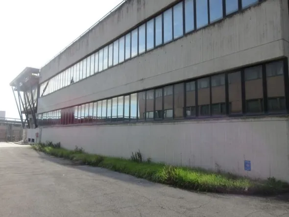 #15190 Complesso aziendale industriale settore arredamento