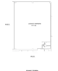 #2638729 Complesso commerciale