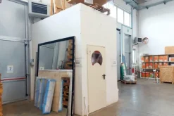 #21465 Complesso commerciale artigianale e terziario