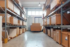 #21465 Complesso commerciale artigianale e terziario