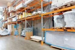 #21465 Complesso commerciale artigianale e terziario