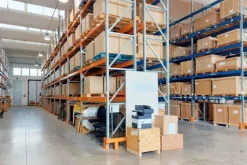 #21465 Complesso commerciale artigianale e terziario