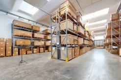 #21465 Complesso commerciale artigianale e terziario