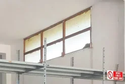 #21456 Complesso commerciale con cortile e pertinenze