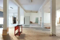 #19433 Complesso commerciale con cortile e pertinenze