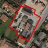 #11761 Complesso commerciale con garage e magazzini
