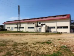 #18114 Complesso commerciale con pertinenze