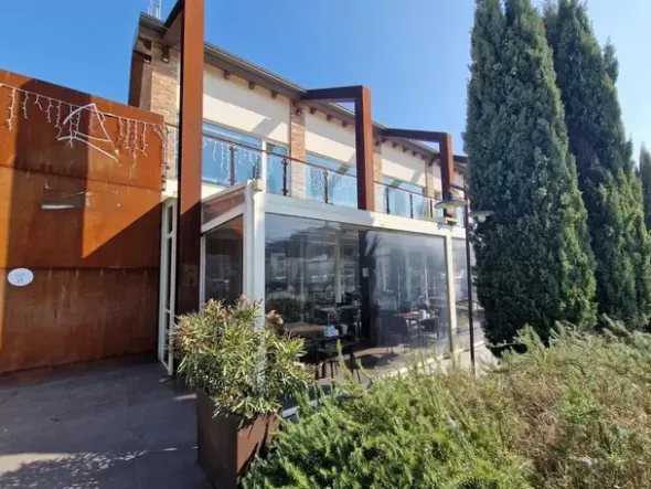 #26265 Complesso Commerciale e Residenziale nel Cuore di Cervia