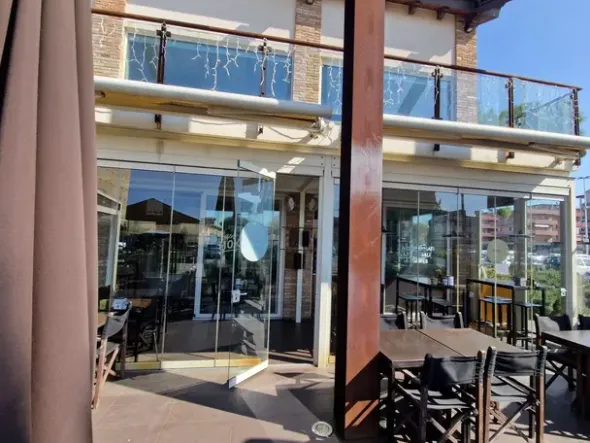 #26265 Complesso Commerciale e Residenziale nel Cuore di Cervia