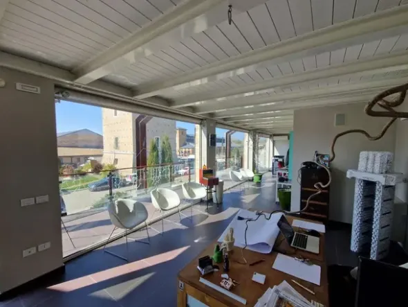 #26265 Complesso Commerciale e Residenziale nel Cuore di Cervia