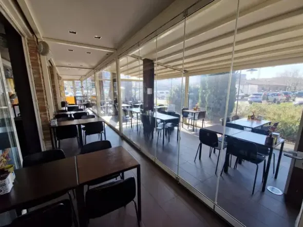 #26265 Complesso Commerciale e Residenziale nel Cuore di Cervia