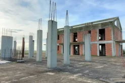 #2638920 Complesso edificabile residenziale grezzo