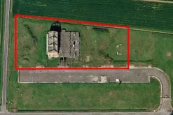 #2638920 Complesso edificabile residenziale grezzo