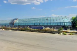 #21222 Complesso edilizio a destinazione commerciale