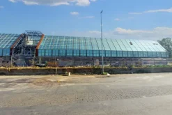 #21222 Complesso edilizio a destinazione commerciale