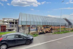 #21222 Complesso edilizio a destinazione commerciale