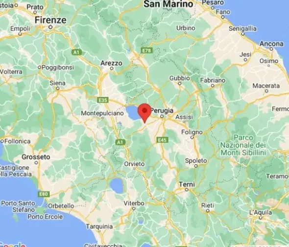 #23664 Complesso immobiliare a destinazione industriale, direzionale e commerciale
