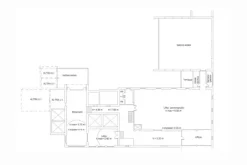 #23664 Complesso immobiliare a destinazione industriale, direzionale e commerciale